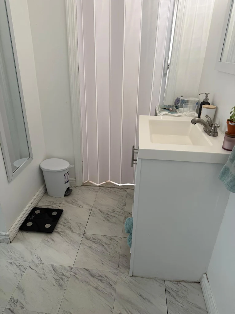 Full Clean